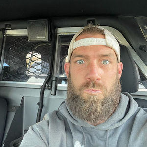 Meet your Posher, Matt